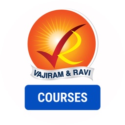 Vajiram & Ravi - Courses