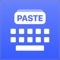 Experience a new era of typing efficiency with Auto Copy Paste Keyboard, the cutting-edge app that revolutionizes how you handle text