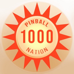 Pinball Nation