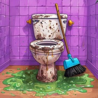 Tidy Color Sort Organize Game