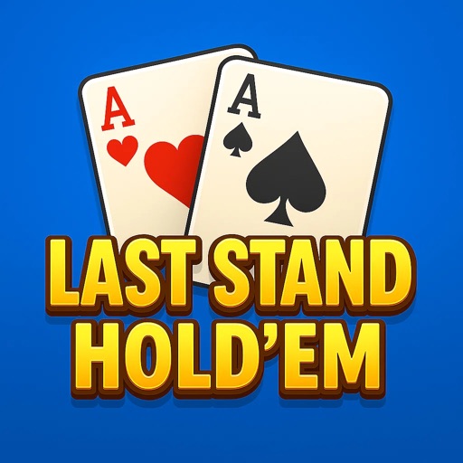 CasinoTrainer - Texas Hold Em