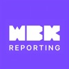 wbk Mobile Reporting icon