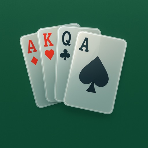 Solitaire & FreeCell Deluxe