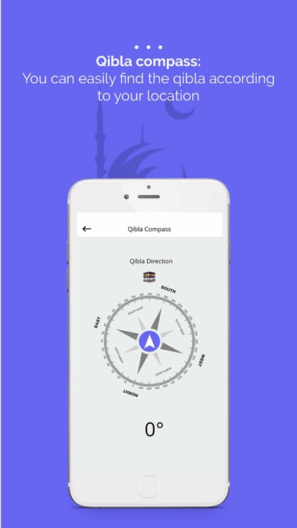 Prayer Time - Azan time screenshot-3