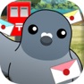 Get ハト郵便局 for iOS, iPhone, iPad Aso Report