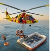 Skymed- Air Pilot Rescue Games