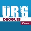 Urg’ Drogues 4e édition icon