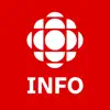 Radio-Canada Info App Feedback