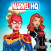 Marvel HQ: Kids Super Hero Fun - StoryToys Limited