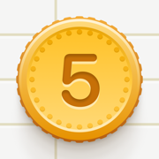 Five Cents: Finance Manager