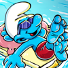 Smurfs' Village - Garden City Games
