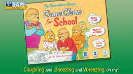 come clean for school - bb айфон картинки 1