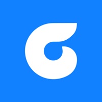 Gram: такси и доставка app icon - Travel app for iPhone