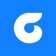 Gram: такси и доставка app icon - Travel app for iPhone