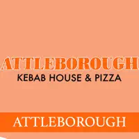 Attleborough Kebab House Pizza