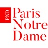 PARIS NOTRE DAME icon
