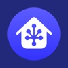 JioHome icon