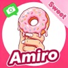 AmiroVibe icon