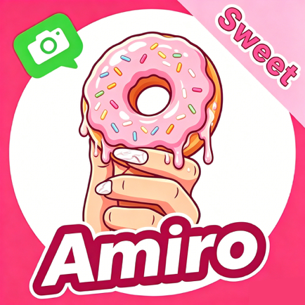 AmiroVibe