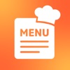 MenuGen+ Menu Generator