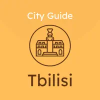 Tbilisi Mobile City Guide