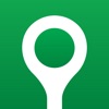 Karttaselain - Maastokartta icon