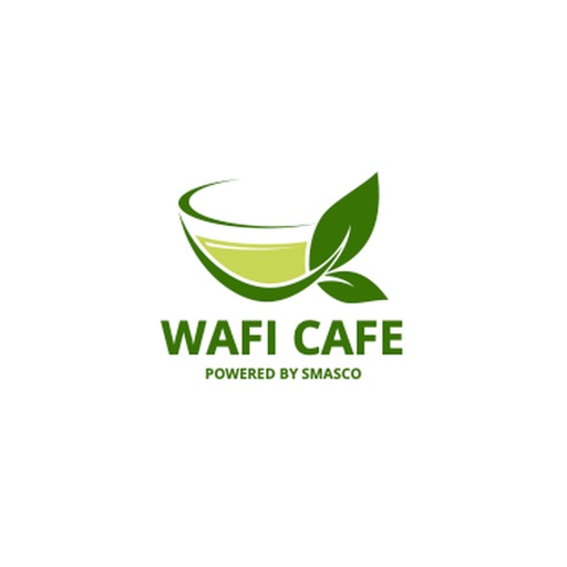 WAFI CAFE