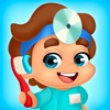 歯科医 - 子供の医者