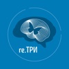 re.ТРИ icon