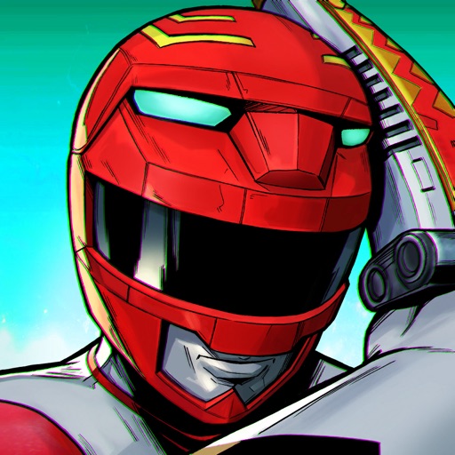 Power Rangers: Legacy Wars - AppWisp.com