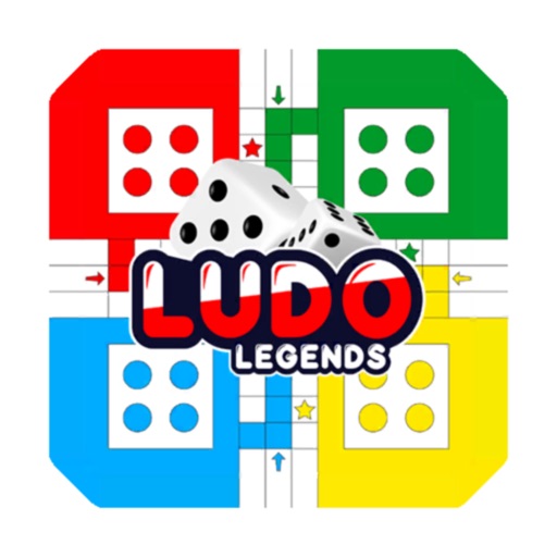 Ludo Legends - Ludo board game