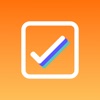 Simple Checklist: Rerere icon