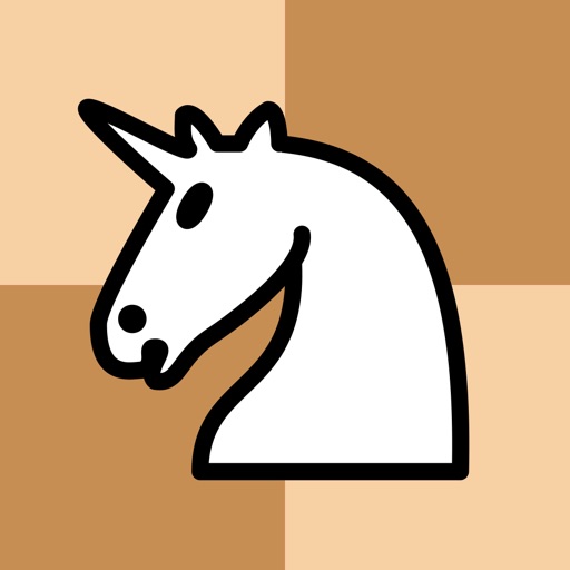 ChessMate: openings training icon