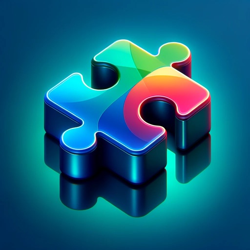 Jigsaw Puzzles: Puzzle & Play icon