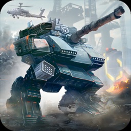 Jeux de Robot 6v6 Robo MMO PvP