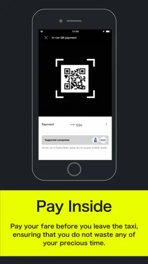S.RIDE screenshot 3