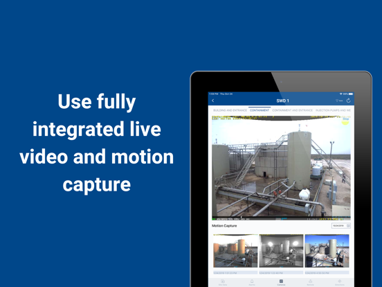 SitePro® iPad screenshot 3 - Business app