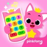 Get Pinkfong Baby Shark Phone for iOS, iPhone, iPad Aso Report