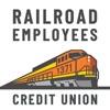 Railroad Emps CU Mobile App icon