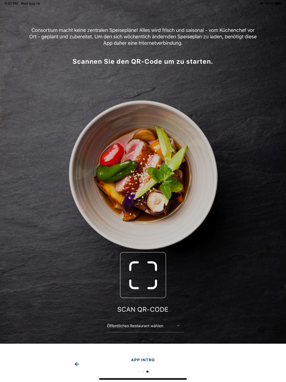 Screenshot #4 pour Time to Eat!