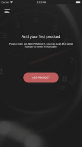 Tuning: Pro screenshot