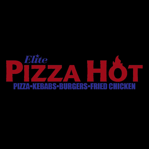 Elite Pizza Hot.