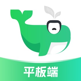 Snímky obrazovky (1) 小绿鲸英文文献阅读器(平板)