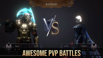 Shadow Hunter: Premium Screenshot
