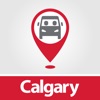 On Demand Calgary Transit icon