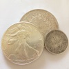 Precious Coin Tester app icon - Utilities app for iPhone