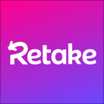 Retake AI Face & Selfie Editor на пк