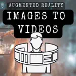 AR Images to Videos App Cancel