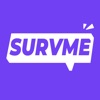 SurvMe - Chat & AI Survival icon
