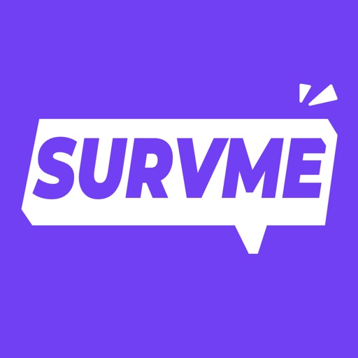 SurvMe - Chat & AI Survival